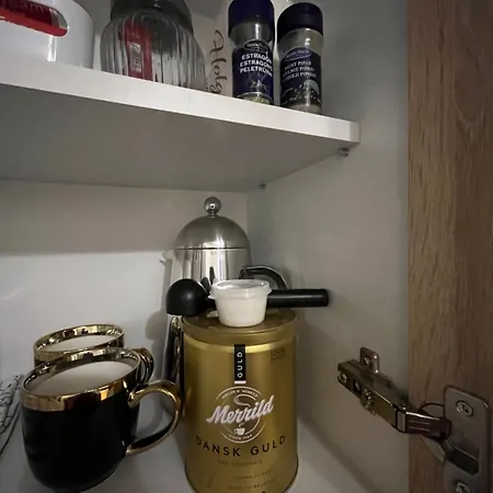 Laura Comfy Kappeli 8-2 Near Airport, Next To The Bus Station Lägenhet