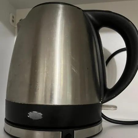 Laura Comfy Kappeli 8-2 Near Airport, Next To The Bus Station Apartman *