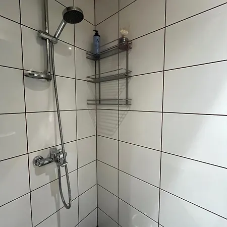 Apartment Laura Comfy Kappeli 8-2 29 Near Airport Next To The Bus Station