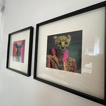 아파트 Laura Comfy Kappeli 8-2 Near Airport, Next To The Bus Station *