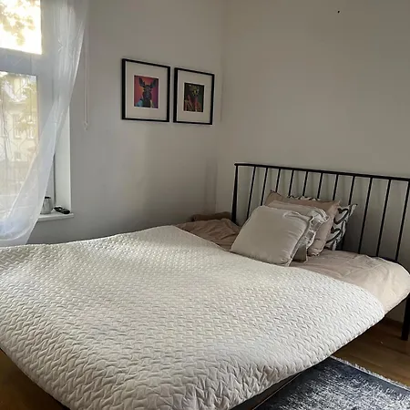 Laura Comfy Kappeli 8-2 29 Near Bus Station Airport Tallinn