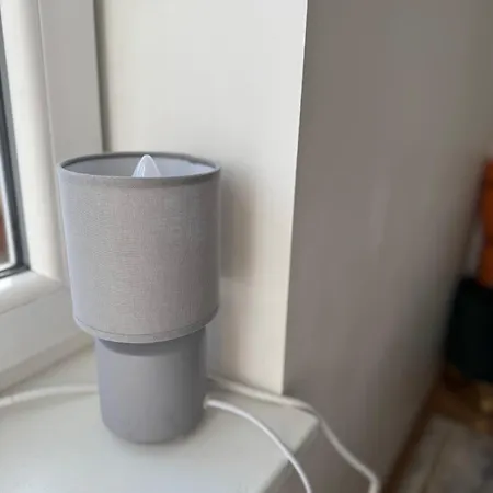 Laura Comfy Kappeli 8-2 Near Airport, Next To The Bus Station 아파트 탈린