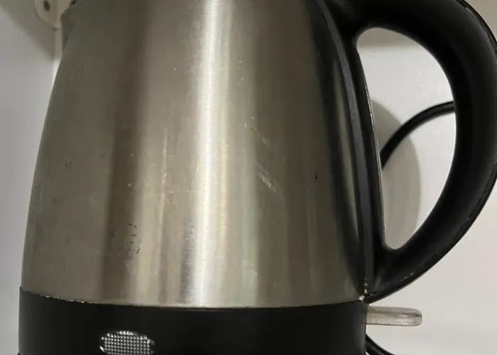 Laura Comfy Kappeli 8-2 Near Airport, Next To The Bus Station Apartment *