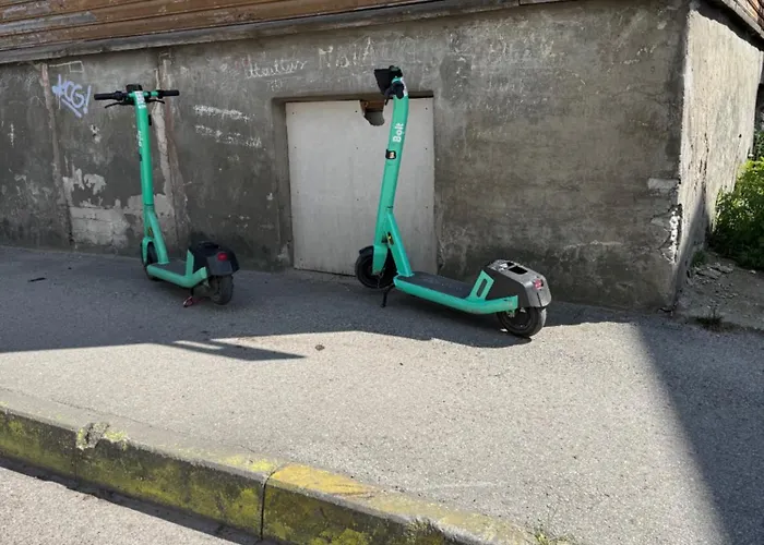 Laura Comfy Kappeli 8-2 Near Airport, Next To The Bus Station Lägenhet *