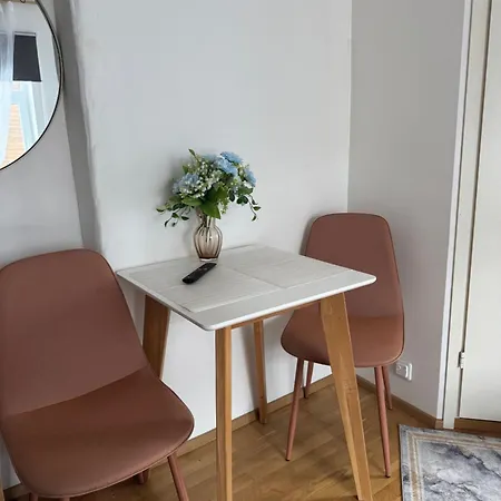 Laura Comfy Kappeli 8-2 Near Airport, Next To The Bus Station Апартаменты