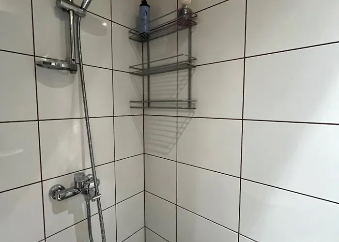 Апартаменты Laura Comfy Kappeli 8-2 Near Airport, Next To The Bus Station