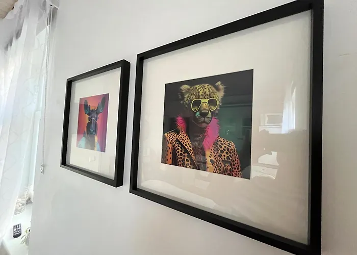 Апартаменты Laura Comfy Kappeli 8-2 Near Airport, Next To The Bus Station *