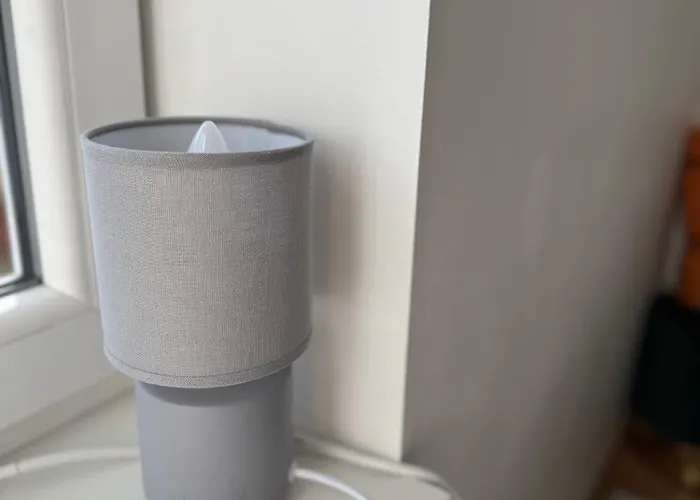 Laura Comfy Kappeli 8-2 Near Airport, Next To The Bus Station Апартаменты Таллин